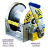 Winch Lifts to 1.8T