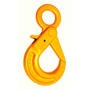 Safety Hook - SLR G80 Eye | G80 - SLR Components