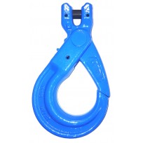 Safety Hook - SLR G100 Clevis | SLR G100 Fittings