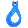 Safety Hook - SLR G100 Clevis