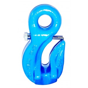 BLUE Loc Pin Grab Hook - SLR G100 Eye | SLR G100 Fittings