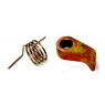 Chain Block - Pawl & Spring