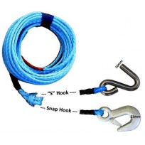 Dyneema Rope Pack | Winch Cables