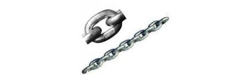 Din 766 Chain