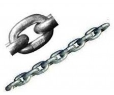 Din 766 Chain