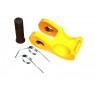 Weld On Hook Latch Kit