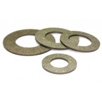 Chain Block - Titan Friction Disc | Parts