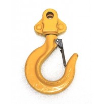 Lever Hoist - Titan Mini Top Hook | Parts