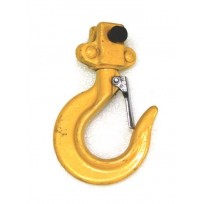 Lever Hoist - Titan Mini Lower Hook | Parts