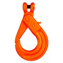 Pewag G10 Clevis Safety Hook | PEWAG G100 Chain & Fittings