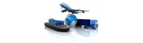 Freight / Customs / Fees