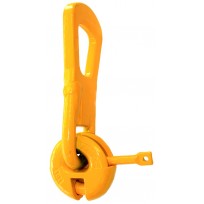 SLR Lifting RING CLUTCH (Formida) - G80  | G80 - Bolt-On & Clip-On Fitting | G80 - SLR Components | Titan Clip On Fittings