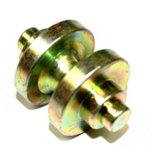 Chain Block - Titan Guide Roller No.21 | Parts