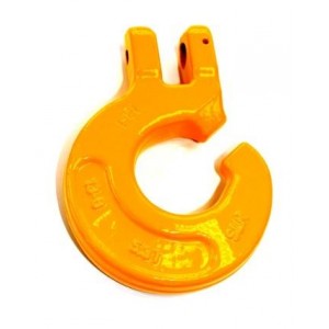 Forestry Choker Hook - SLR G80 | G80 - SLR Components | Fittings - Rated G70 & G80 | G80 - SLR Forrestry Items