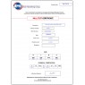 AMG Marine Chain Certtificates