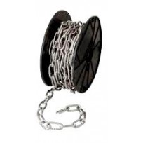 Chain Box/Reel - SS316 JIS Reg Link | Chain