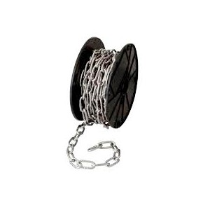 Chain Box/Reel - SS316 JIS Reg Link | Chain