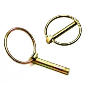 Linch Pin | Ag-Quip Products
