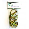 Linch Pin - 5 Pack