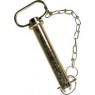 Draw Bar Hitch Pin