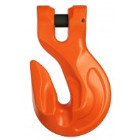 Pewag G10 Clevis Grab Hook | PEWAG G100 Chain & Fittings | Clearance & Specials