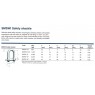 Pewag Stainless 316 Safety Shackle 