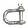 Shackle - Trailer 2.5T MTM 
