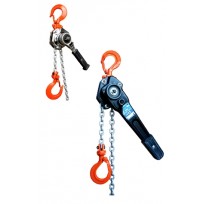 Elephant Mini Lever Hoist | Elephant Blocks & Hoists