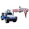 Outwork 20T Furno Crane - Per Hour Hirage