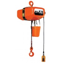 Electric Hoist - FA Elephant 3PH 6M  | Elephant Blocks & Hoists