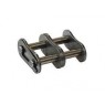 3/4" BS Duplex Donghua Connector