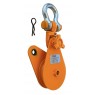 Snatch Block - TiTan BB Rigger