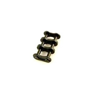 3/4" BS Triplex Donghua Connector | Chain - Drive & Convayor