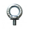 Collard Eye Bolt - Metric Zinc Plated