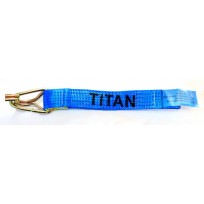 Tiedown Tail Strap | Tie Downs