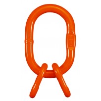 G100 Enlarged Multi 3-4Leg Ring