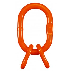 G100 Enlarged Multi 3-4Leg Ring | Clearance & Specials