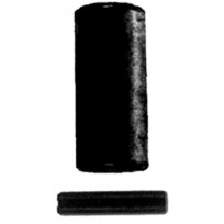 G100 Safety Hk Load Pin & Retainer