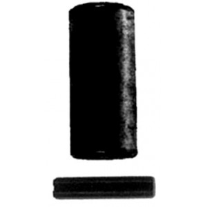 G100 Safety Hk Load Pin & Retainer | Clearance & Specials