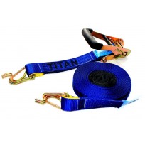 Tiedown - 3T Titan HD Blue Rat HK/KPR 9.0m | Tie Downs | Tie Down - HD 3.0T