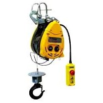 Electric Hoist - 230Kg Titan   | Electric Hoist - Titan