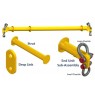 Maxirig Modulift Spreader Bars