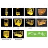 Mancage - Work Box