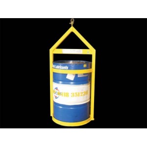 Drum Lifter 700kg | Telescopic Spreader Bars