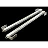 2.0T Pallet Lifting Bar Set - Suit Max 1180mm