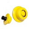 Trolley Wheel - Titan Yellow