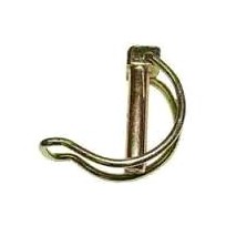 Pipe Linch Pin - 4.5mm x 32mm | Ag-Quip Products