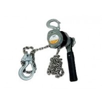 Lever Hoist - Kito Mini LX | KITO Hoists | Clearance & Specials