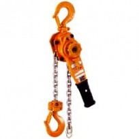 Lever Hoist - KITO L5 Series | KITO Hoists | Clearance & Specials