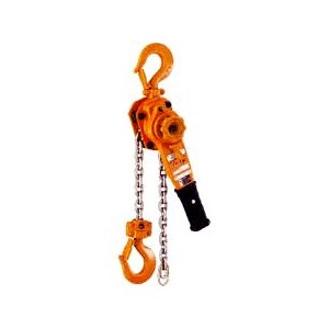 Lever Hoist - KITO L5 Series | KITO Hoists | Clearance & Specials